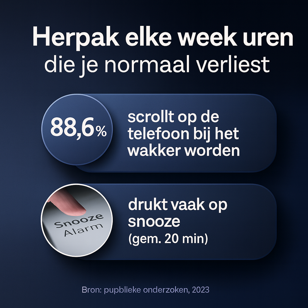 Get Up Bro Wekkermat